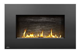 Gas Fireplaces – Vent Free